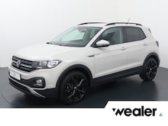 Volkswagen T-Cross - 1.0 TSI Life | 95 PK | Adaptive Cruise Control | Navigatiesysteem | Parkeersensoren | Groo