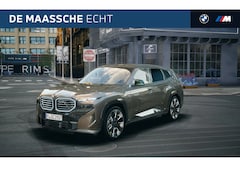 BMW XM - PHEV 50e / Trekhaak / M Multifunctionele Stoelen / Bowers & Wilkins / Adaptief M Onderstel