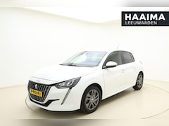 Peugeot 208 - 1.2 PureTech Active Pack Cruise Control l Airco l Stoelverwarming l Bluetooth l Apple Carp