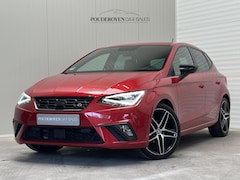SEAT Ibiza - 1.0 TSI FR Business Intense / Digital Dash / LED / Navi / Trekhaak / NL Auto / DealerOH /