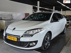 Renault Mégane Estate - 1.2 TCe Bose/AIRCO/NAVI/CRUISE/