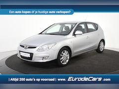 Hyundai i30 - 1.6i Style *Airco*APK tot 06/2027