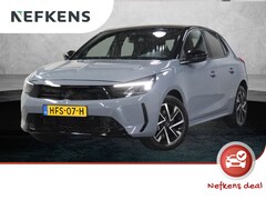 Opel Corsa - 1.2 110PK Hybrid GS | 1ste eigenaar | AppleCarPlay/AndroidAuto | Climate Control | Cruise