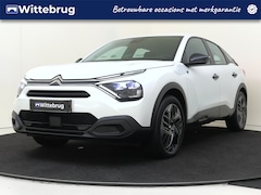 Citroën Ë-C4 - You 50 kWh