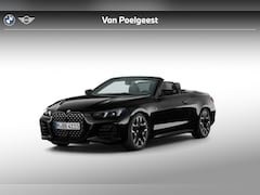 BMW 4-serie Cabrio - 420i | M Sportpakket Pro | Comfort Pack