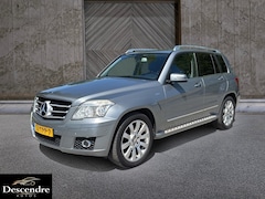 Mercedes-Benz GLK-klasse - 220 CDI 4-Matic Business Class youngtimer