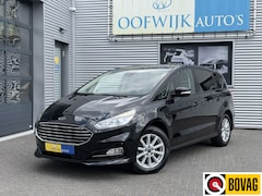 Ford S-Max - 2.5 HEV Hybrid 190pk Automaat Business Edition