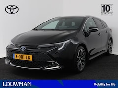 Toyota Corolla Touring Sports - 1.8 Hybrid First Edition | Navigatie | PDC |