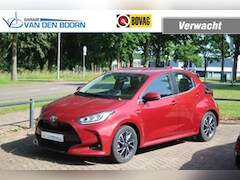 Toyota Yaris - 1.5 Hybrid, All-Season, Dealeronderhouden, Stoelverw, Keyless voll etc