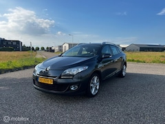 Renault Mégane Estate - 1.2 TCe Expression ZEER NETJES