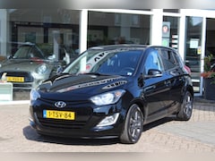 Hyundai i20 - 1.2I I-DEAL