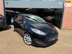 Ford Fiesta - 1.0 EcoBoost Sport|CRUISE/PDC/BLEUTOOTH/DBRIEMVERNW/