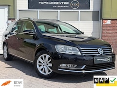 Volkswagen Passat Variant - 1.8 TSI/NAVI/CAMERA/TREKH/APK/NAP