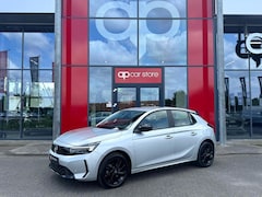 Opel Corsa - 1.2 Turbo Ultimate | LED | Camera | Parksens | Carplay | Dode hoeksensor | Black Pakket |
