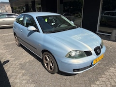 SEAT Ibiza - 1.4-16V STYLANCE only export