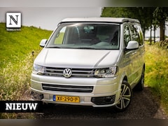 Volkswagen Transporter Multivan - 2.5 TDI Highline | Camper