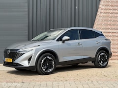 Nissan Qashqai - 1.3MHEV Xtronic N-Connecta 1800KG trekvermogen