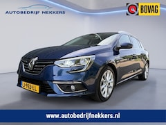 Renault Mégane - Megane 1.3 TCE GT-LINE