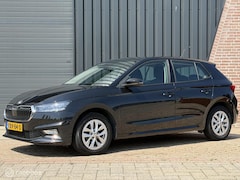 Skoda Fabia - 1.0 TSI Business Edition