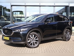 Mazda CX-5 - 2.5 SkyActiv 194 GT-M 4WD / Volleder / 2000 kg Trekgewicht