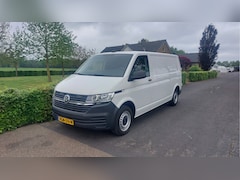 Volkswagen Transporter - 2.0 TDI L2H1 28 AIRCO /NAVI BJ 2020