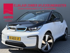 BMW i3 - BWJ 2021 Basis 120Ah 170 PK 42 kWh FULL LED | CAMERA | ADAPTIVE CRUISE | STOELVERW. | DAB