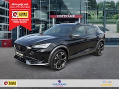 CUPRA Formentor - 1.4 TSI VZ eHYBRID PANO-DAK/CAMERA/ACC/STOEL+STUURVERW/NAVI/CARPLAY