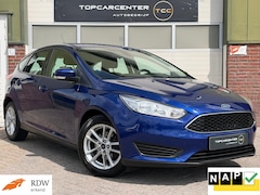 Ford Focus - 1.0 Trend/AIRCO/PARKS/TREKH/NAVI/APK/NAP