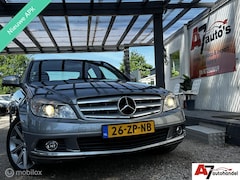 Mercedes-Benz C-klasse - 200CDI Business Nieuwe APK//Automaat/Airco