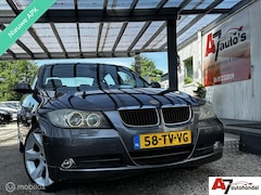 BMW 3-serie - 318i Edition Nieuwe APK//Automaat//Airco//Pano