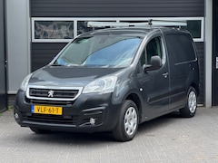 Peugeot Partner - 120 1.6 VTi 98 L1 Pro MARGE Trekhaak, Navi, Cruise Control, PDC