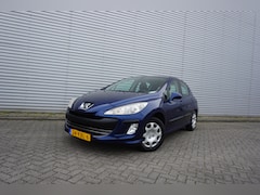Peugeot 308 - 1.4 VTi XR Airco / Cruise / Elektr. ramen / Trekhaak
