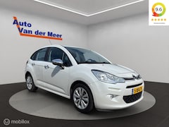 Citroën C3 - 1.2 VTi Business