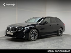 BMW 5-serie Touring - 530e M Sport Edition
