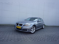 BMW 3-serie - 318i Corporate Lease Luxury Line Climate / Navi / Cruise / Leder / Parkeers. / Lm velgen /