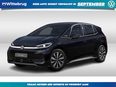 Volkswagen ID.3 Neo - Life 58 kWh Profiteer ook van € 2.000, - inruilpremie