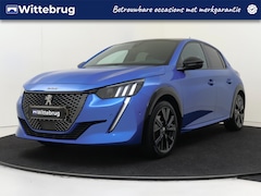 Peugeot 208 - 1.2 PureTech 100 GT Panoramadak alcantara + trekhaak
