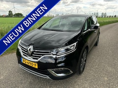 Renault Espace - 1.6 TCe Initiale Paris 7p. Full Options