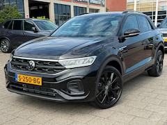 Volkswagen T-Roc - 1.5 TSI R-Line