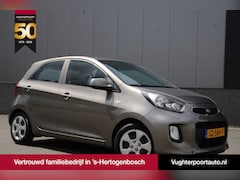 Kia Picanto - 1.0 CVVT ComfortLine 5drs Airco/USB