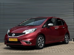 Nissan Note - 1.2 80PK Climate/Cruise/Camera