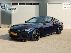 BMW 4-serie Coupé - M440i xDrive Schuifdak Harman Kardon Laser