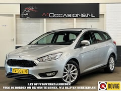 Ford Focus Wagon - 1.0 Trend Edition