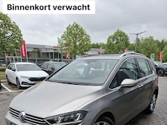 Volkswagen Golf Sportsvan - 1.4 TSI Highline