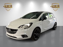 Opel Corsa - 1.4 Color Edition bovag garantie afleveringsbeurt 750 euro