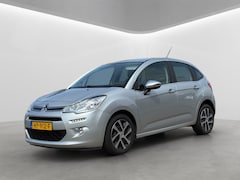 Citroën C3 - 1.2 PureT Collection NAP Clima Onderhouden Trekhaak