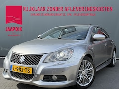 Suzuki Kizashi - BWJ 2011 2.4 179 PK Sport AUTOMAAT | PANO | LEDER | CAMERA | STOELVERW. | ELKETR. STOELEN