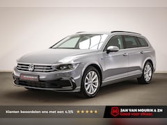 Volkswagen Passat Variant - 1.4 TSI PHEV GTE Business | MOONSTONE GREY | ASSISTANCE PACK | ERGOACTIVE | MASSAGE | 360