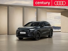 Audi Q4 e-tron - S edition e-tron 55 82 kWh 250 kW / 340 PK SUV Ele