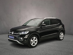 Volkswagen T-Cross - Style 1.0 TSI 110pk DSG Automaat Adaptive cruise control, Navigatie, Achteruitrijcamera, D